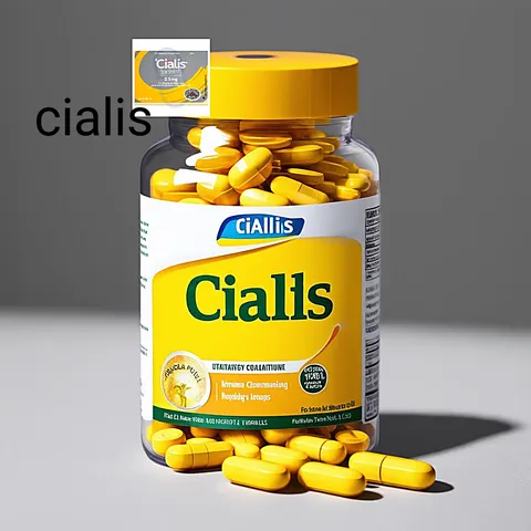 Cialis vente libre